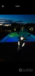 scooter come  nuovo