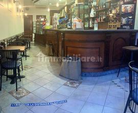 Bar caffetteria