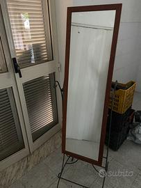 Specchio da camera