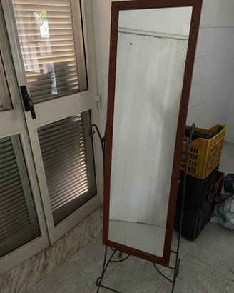 Specchio da camera