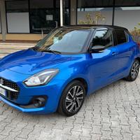 Suzuki Swift 1.2 Hybrid Top