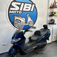 Suzuki AN Burgman 400 r