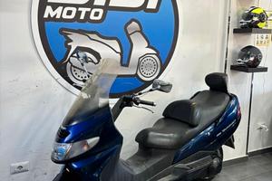 Suzuki AN Burgman 400 r