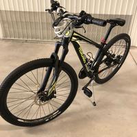 Biciletta MTB 27,5