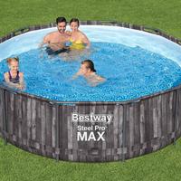 Piscina Bestway