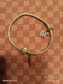 bracciale pandora 