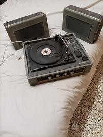 Giradischi Readers Digest anni 60