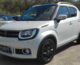 Suzuki Ignis 1.2 Hybrid Top