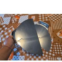 Palette per forno pizza