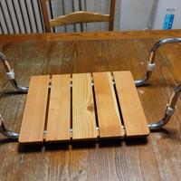 seduta per vasca da bagno