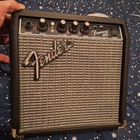 Amplificatore fender frontman 10 G