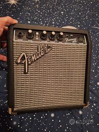 Amplificatore fender frontman 10 G