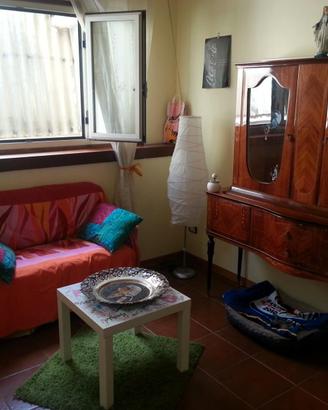Posti letto per ragazze nel cuore di Cosenza