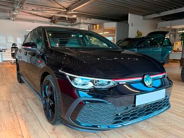 Volkswagen Golf 8 GTI 245 cv / Tetto / IQLed 
