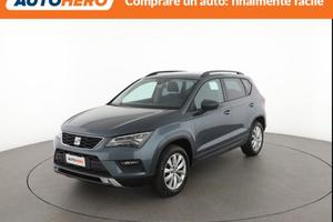 SEAT Ateca TY64135
