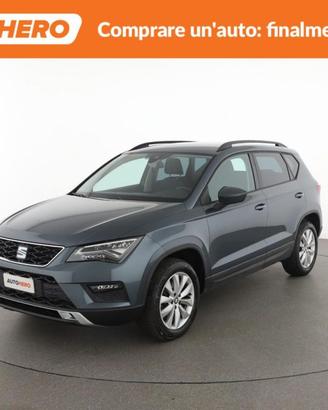SEAT Ateca TY64135