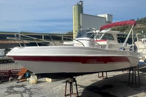 Blumax 19 Pro - Imbarcazione 2025 con Motore 2024