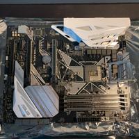 Scheda Madre Asus Z370-A