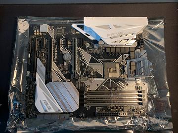 Scheda Madre Asus Z370-A