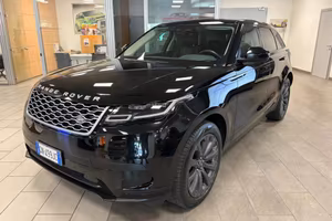 LAND ROVER Range Rover Velar 2.0 ibrido/diesel 2