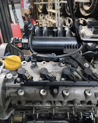MOTORE FIAT BRAVO DEL 2010
