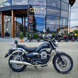 Moto Guzzi Nevada 750
