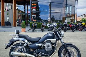 Moto Guzzi Nevada 750