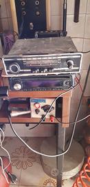 Autoradio Grunding Sender