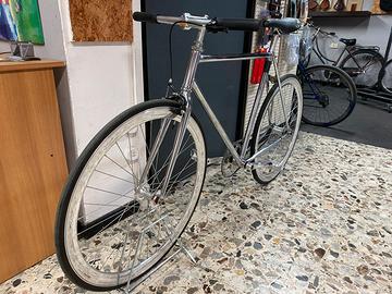 Bici alluminio