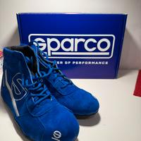 Scarpe go kart e automobilismo
