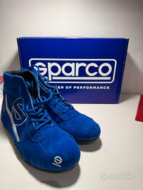 Scarpe go kart e automobilismo