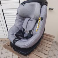 Bebè Confort Axissix  i-Size seduta girevole