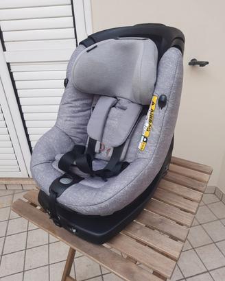 Bebè Confort Axissix  i-Size seduta girevole
