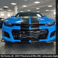 CHEVROLET Camaro Camaro 2.0 l Turbo Full
