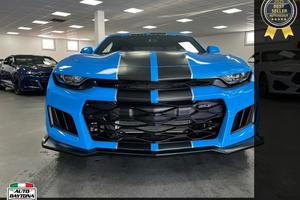 CHEVROLET Camaro Camaro 2.0 l Turbo Full