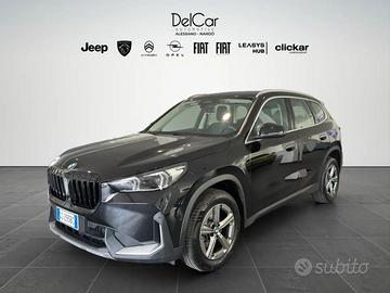 Bmw X1 sDrive 18d