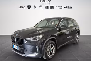 Bmw X1 sDrive 18d