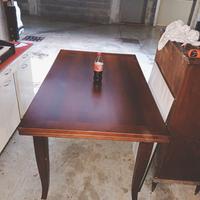 Tavolo da salotto allungabile