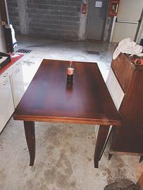 Tavolo da salotto allungabile