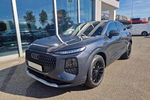 AUDI Q3 SPB TDI 110 kW S tronic Business Advance