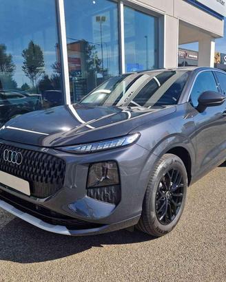 AUDI Q3 SPB TDI 110 kW S tronic Business Advance