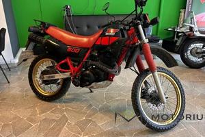 Yamaha XT 600 XT 600