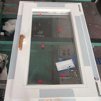 Finestra pvc italiano