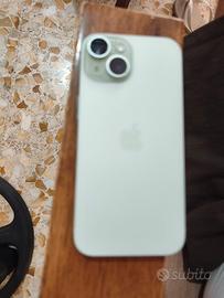 Iphone 15 esim 128g