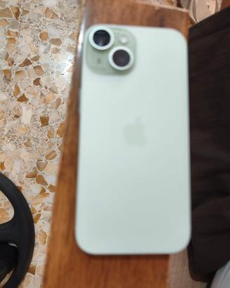 Iphone 15 esim 128g