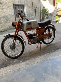 Atala Ringo Rizzato Minarelli-Anni 70