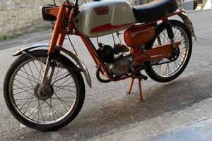 Atala Ringo Rizzato Minarelli-Anni 70