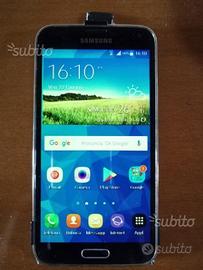 Samsung Galaxy S5 Italia