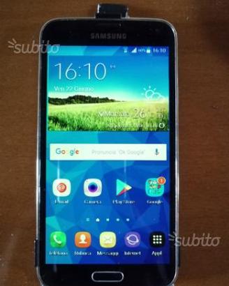 Samsung Galaxy S5 Italia