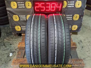 2 GOMME 215 65 17 HANKOOK AL 80%